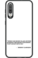 Speed Philosophy 2.0 - Samsung Galaxy A50