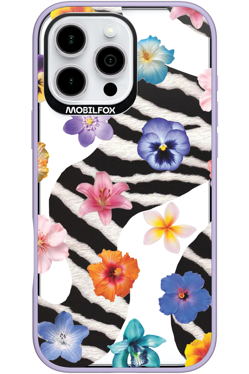 MOM'S FLOWERS - Apple iPhone 16 Pro Max