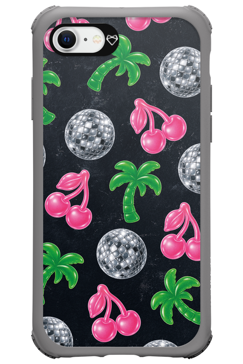 Single Life 2.0 - Apple iPhone SE 2022