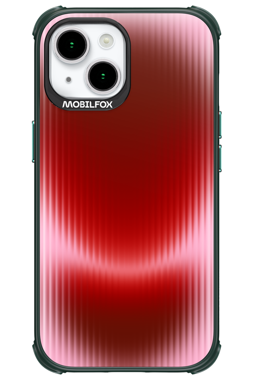 Lava Lamp - Apple iPhone 15