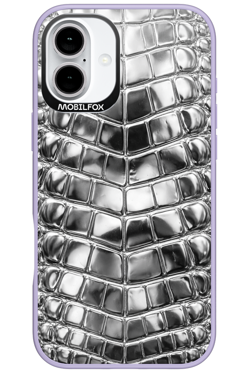 ChromeGator - Apple iPhone 16 Plus