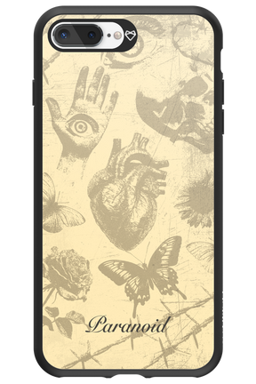 Paranoid (Sand) - Apple iPhone 7 Plus