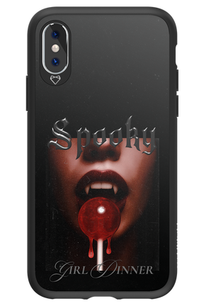 Freaky Girl - Apple iPhone XS