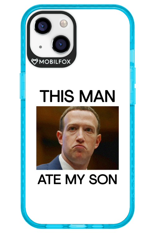 Ate - Apple iPhone 13