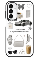 CEO GIrl 2.0 - Samsung A16