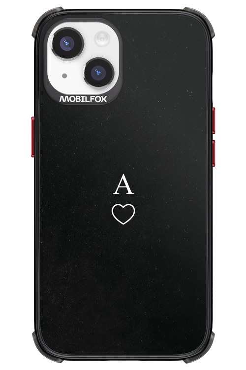 A Black 2.0 - Apple iPhone 14