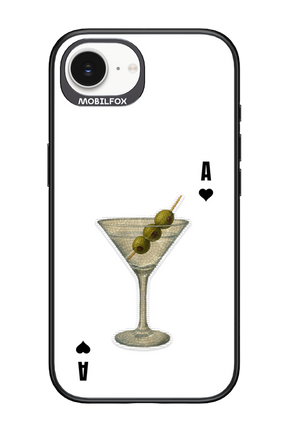 MartiniAce 2.0 - Apple iPhone 16e