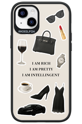 Rich & Pretty 2.0 - Apple iPhone 14 Plus