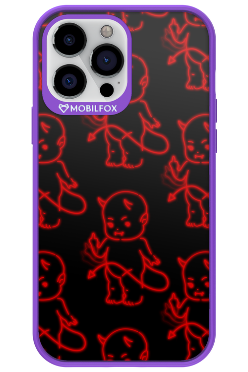 Hell Nah - Apple iPhone 13 Pro Max