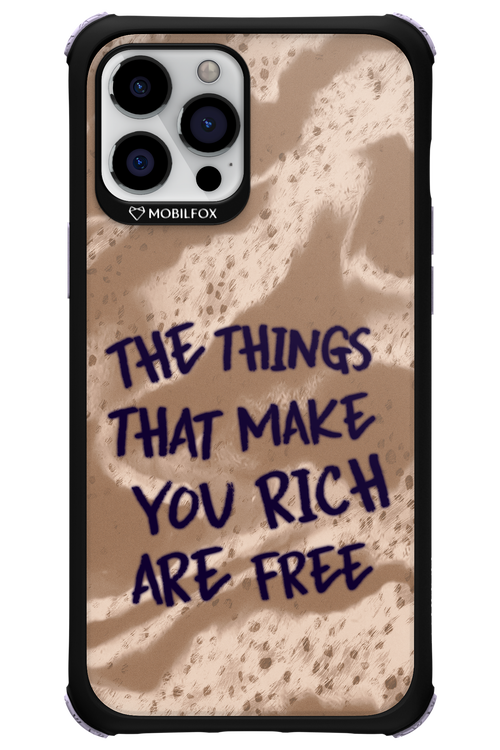 Free Things - Apple iPhone 12 Pro Max