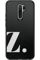 Z (Off Space) 2.0 - Xiaomi Redmi 9