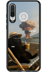 My Life vs. Me 2.0 - Huawei P30 Lite