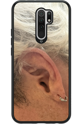Ear - Xiaomi Redmi 9
