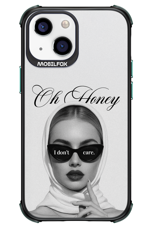 Oh Honey - Apple iPhone 13 Mini