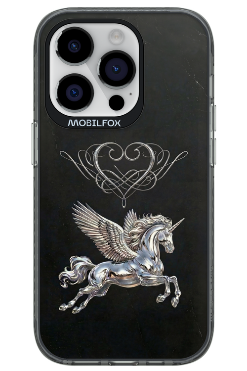 Horse Heart 2.0 - Apple iPhone 14 Pro