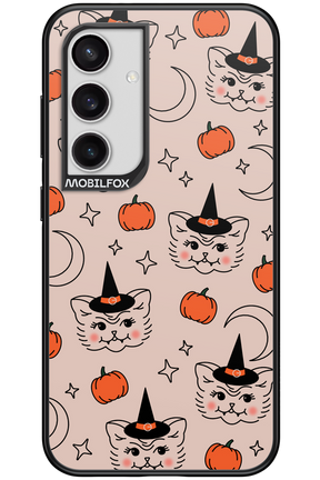 Kitty Spell - Samsung Galaxy S24