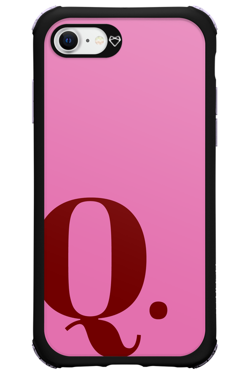 Q (Sorbet) 2.0 - Apple iPhone SE 2020
