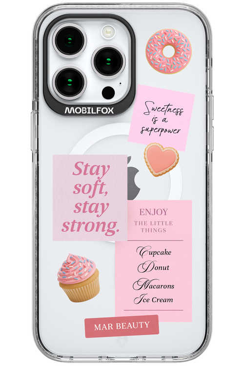 Sweet Babe - Apple iPhone 15 Pro Max