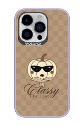 Fall Babe - Apple iPhone 14 Pro