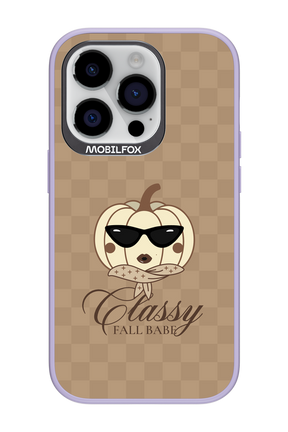 Fall Babe - Apple iPhone 14 Pro