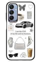 CEO GIrl 2.0 - Samsung A25