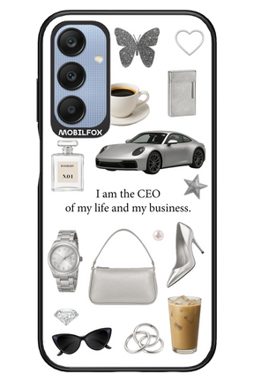 CEO GIrl 2.0 - Samsung A25