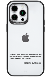 Clarkson's Wisdom 2.0 - Apple iPhone 15 Pro Max