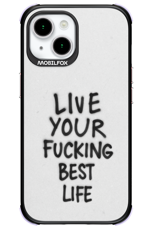 Best F Life - Apple iPhone 15