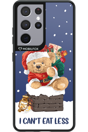 I can't eat less - Samsung Galaxy S21 Ultra