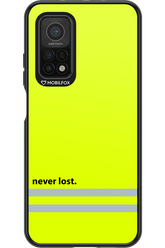 Never Lost 2.0 - Xiaomi Mi 10T 5G