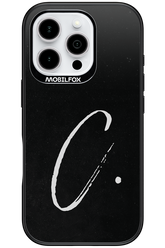 (Off Space) C 2.0 - Apple iPhone 16 Pro