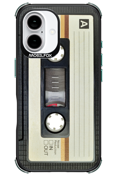 CASE 11 2.0 - Apple iPhone 16