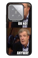 Clarkson Meme - Xiaomi 14