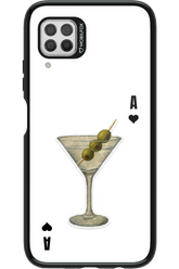 MartiniAce - Huawei P40 Lite