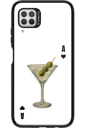 MartiniAce - Huawei P40 Lite