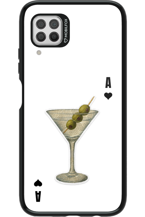 MartiniAce - Huawei P40 Lite