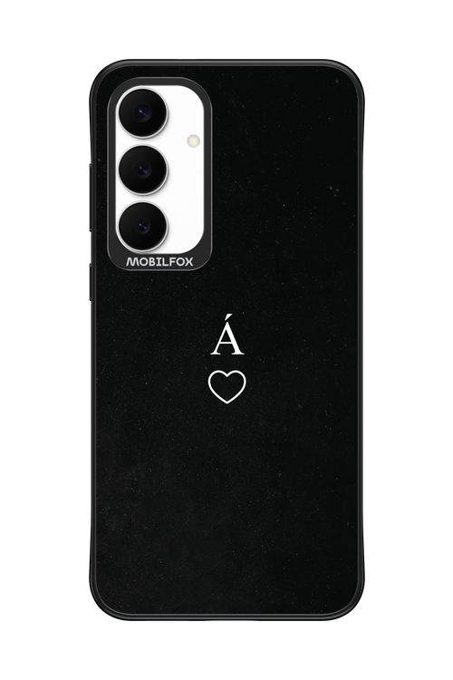 A Black II 2.0 - Samsung S25 FE