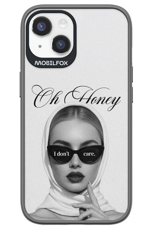 Oh Honey - Apple iPhone 14