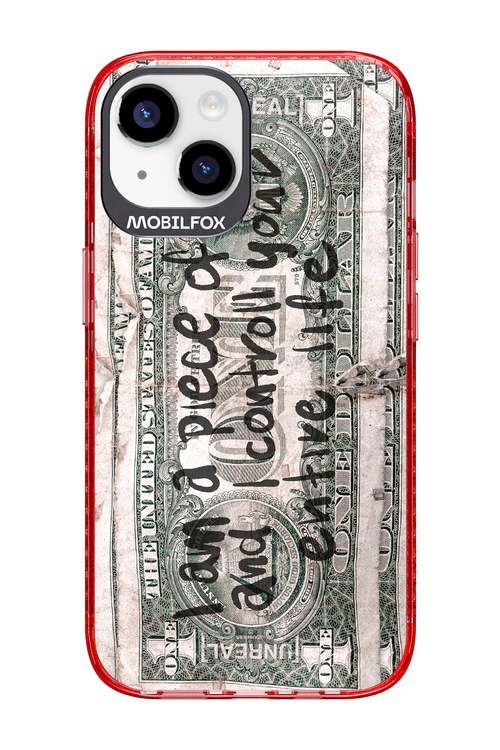 Dollars - Apple iPhone 14