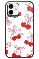 Cherry Queen - Apple iPhone 12