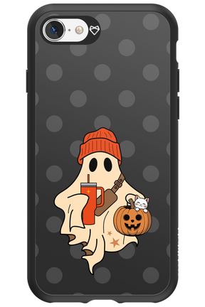 Ghost Girl - Apple iPhone SE 2022