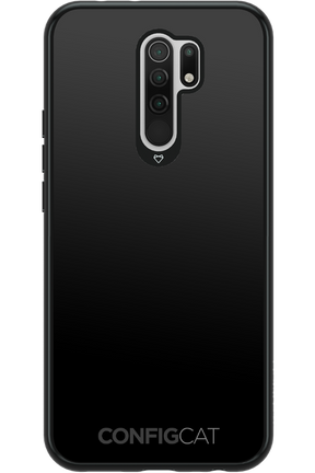 just because - Xiaomi Redmi 9