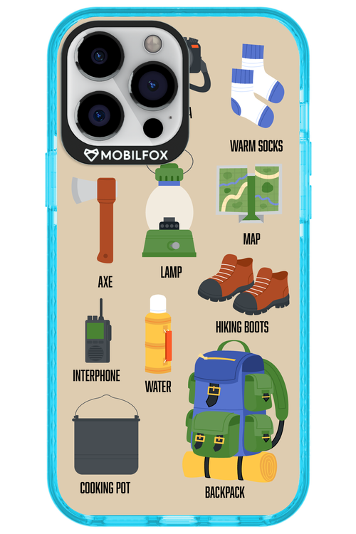Adventure Pack - Apple iPhone 13 Pro Max