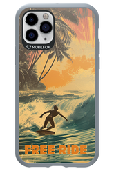 Free Ride - Apple iPhone 11 Pro