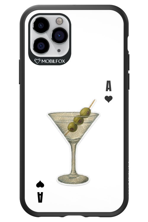 MartiniAce - Apple iPhone 11 Pro
