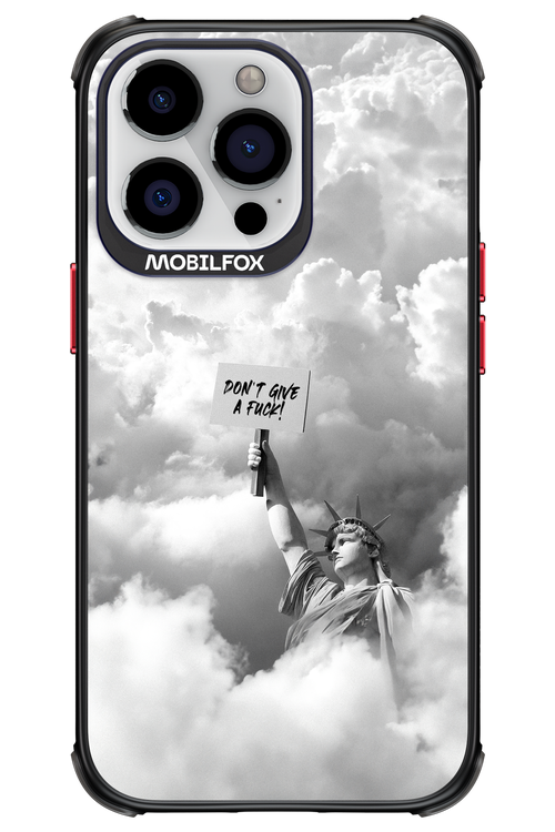Don't give a  2.0 - Apple iPhone 13 Pro