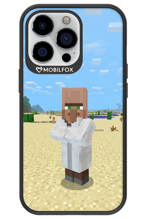 MC 2.0 - Apple iPhone 13 Pro