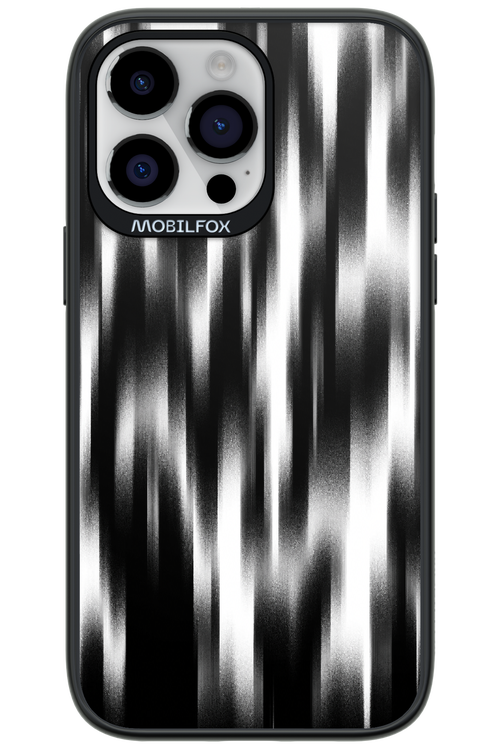 Monochrome Motion 2.0 - Apple iPhone 14 Pro Max