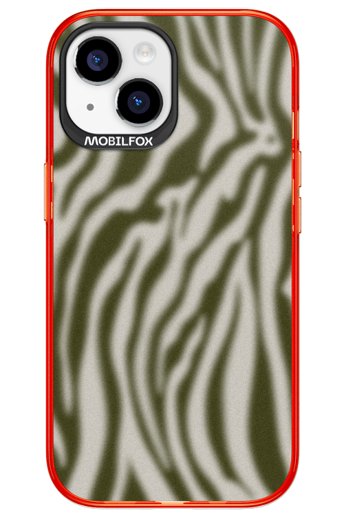 Easy Nature - Apple iPhone 15