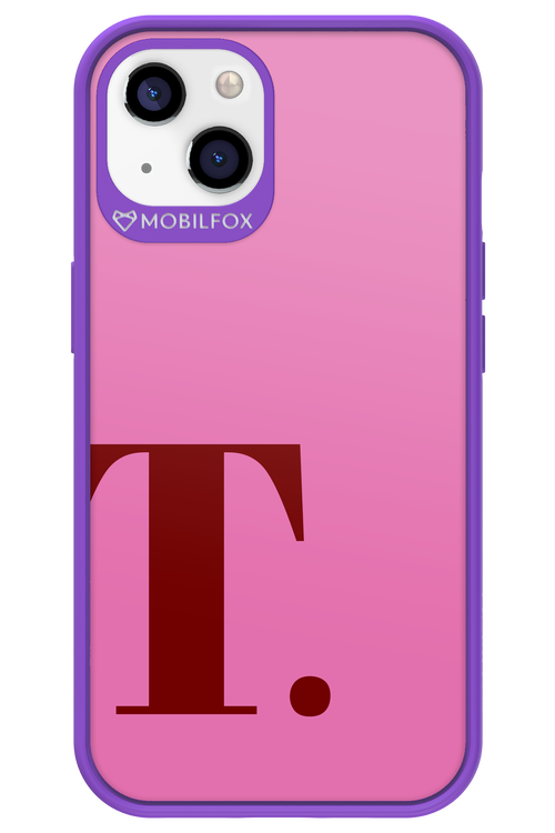 T (Sorbet) 2.0 - Apple iPhone 13